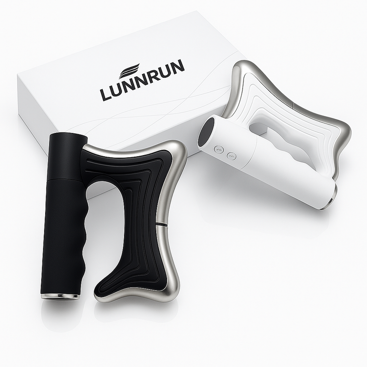 Lunnrun FlowBlade V2 PRO  – Vibration Muscle Therapy Device