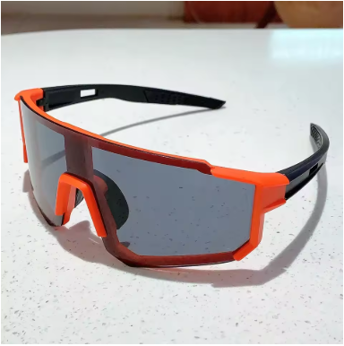 Lunnrun Velocity Shades – UV Protection & Windproof