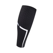 Lunnrun Compression Sleeve – Support for Calf, Shin & Knee