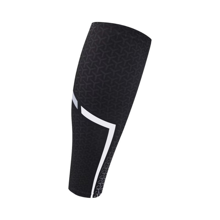 Lunnrun Compression Sleeve – Support for Calf, Shin & Knee
