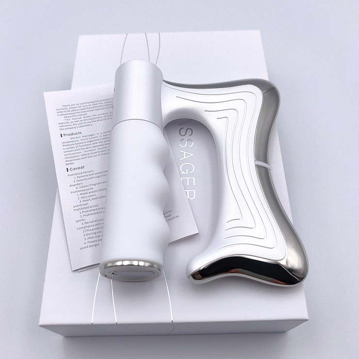 Lunnrun FlowBlade V2 PRO  – Vibration Muscle Therapy Device