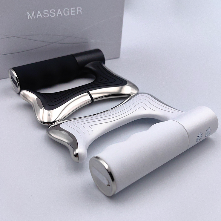 Lunnrun FlowBlade V2 PRO  – Vibration Muscle Therapy Device