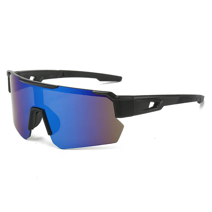Lunnrun Apex Shades – UV400 Polarized Performance Eyewear