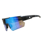 Lunnrun Apex Shades – UV400 Polarized Performance Eyewear
