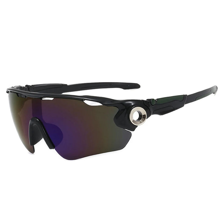 Lunnrun Stride Shades – Polarized UV400