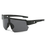 Lunnrun Apex Shades – UV400 Polarized Performance Eyewear