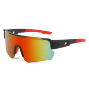 Lunnrun Apex Shades – UV400 Polarized Performance Eyewear
