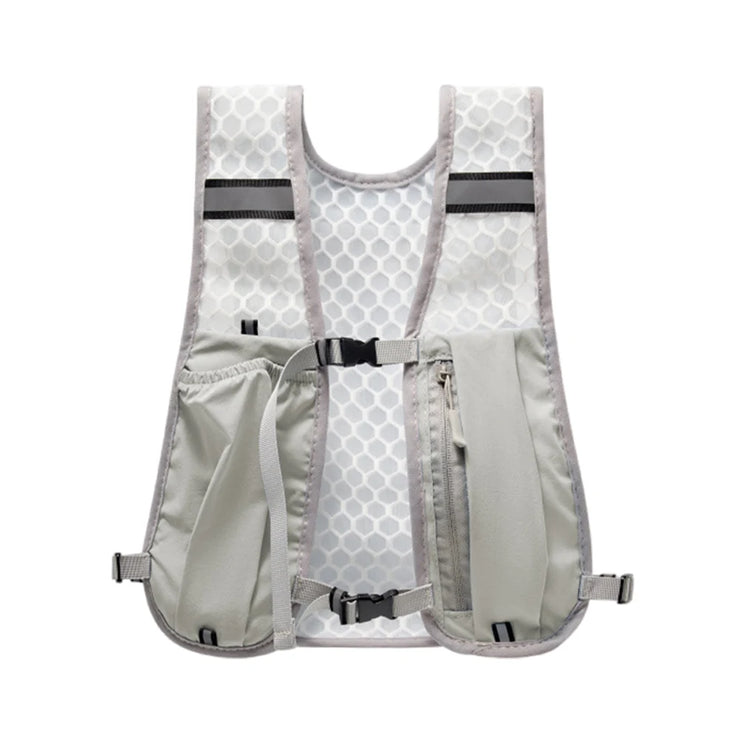 Lunnrun AeroVest – Lightweight Hydration Running Pack