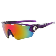 Lunnrun Stride Shades – Polarized UV400