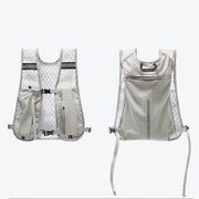 Lunnrun AeroVest – Lightweight Hydration Running Pack