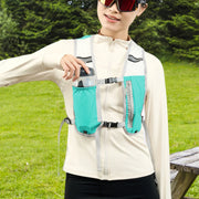 Lunnrun AeroVest – Lightweight Hydration Running Pack