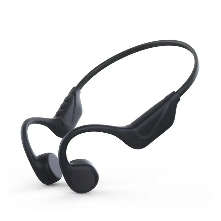 Lunnrun S3 Open-Ear Bone Conduction Headphones