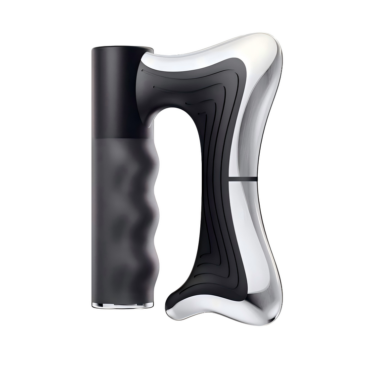 Lunnrun FlowBlade V2 PRO  – Vibration Muscle Therapy Device
