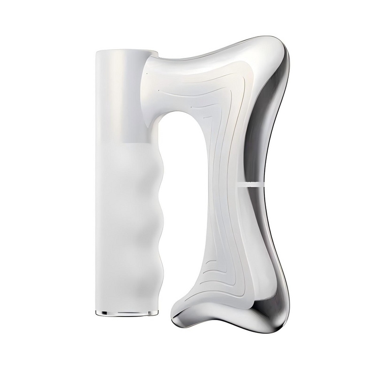 Lunnrun FlowBlade V2 PRO  – Vibration Muscle Therapy Device