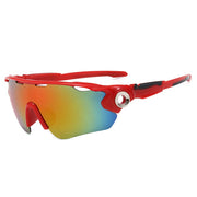 Lunnrun Stride Shades – Polarized UV400