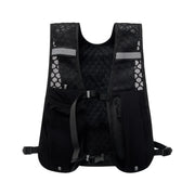 Lunnrun AeroVest – Lightweight Hydration Running Pack