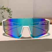 Lunnrun Velocity Shades – UV Protection & Windproof