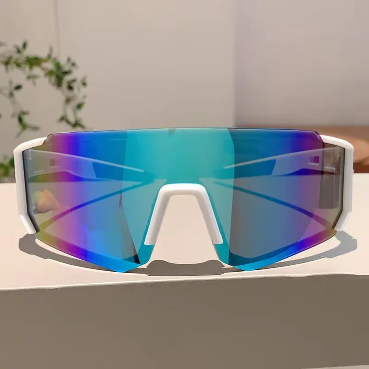 Lunnrun Velocity Shades – UV Protection & Windproof