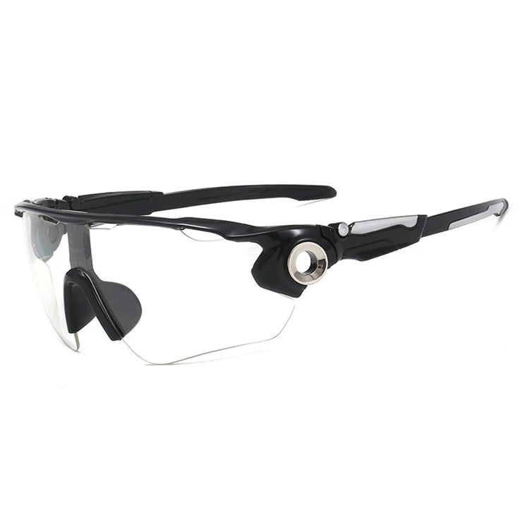 Lunnrun Stride Shades – Polarized UV400