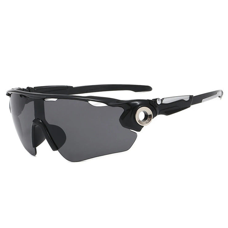 Lunnrun Stride Shades – Polarized UV400