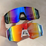 Lunnrun Velocity Shades – UV Protection & Windproof