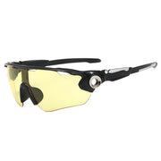 Lunnrun Stride Shades – Polarized UV400