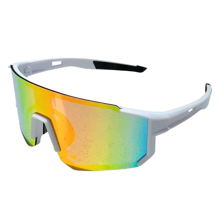 Lunnrun Velocity Shades – UV Protection & Windproof