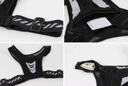 Lunnrun AeroVest – Ultra-Light Reflective Running Backpack