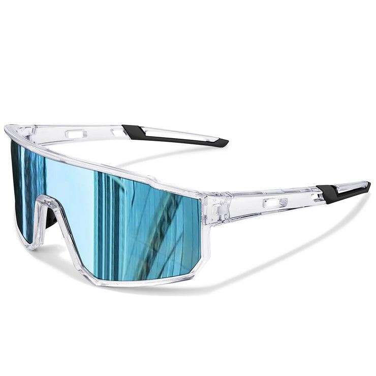 Lunnrun Active Shades – UV & Windproof