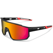 Lunnrun Active Shades – UV & Windproof